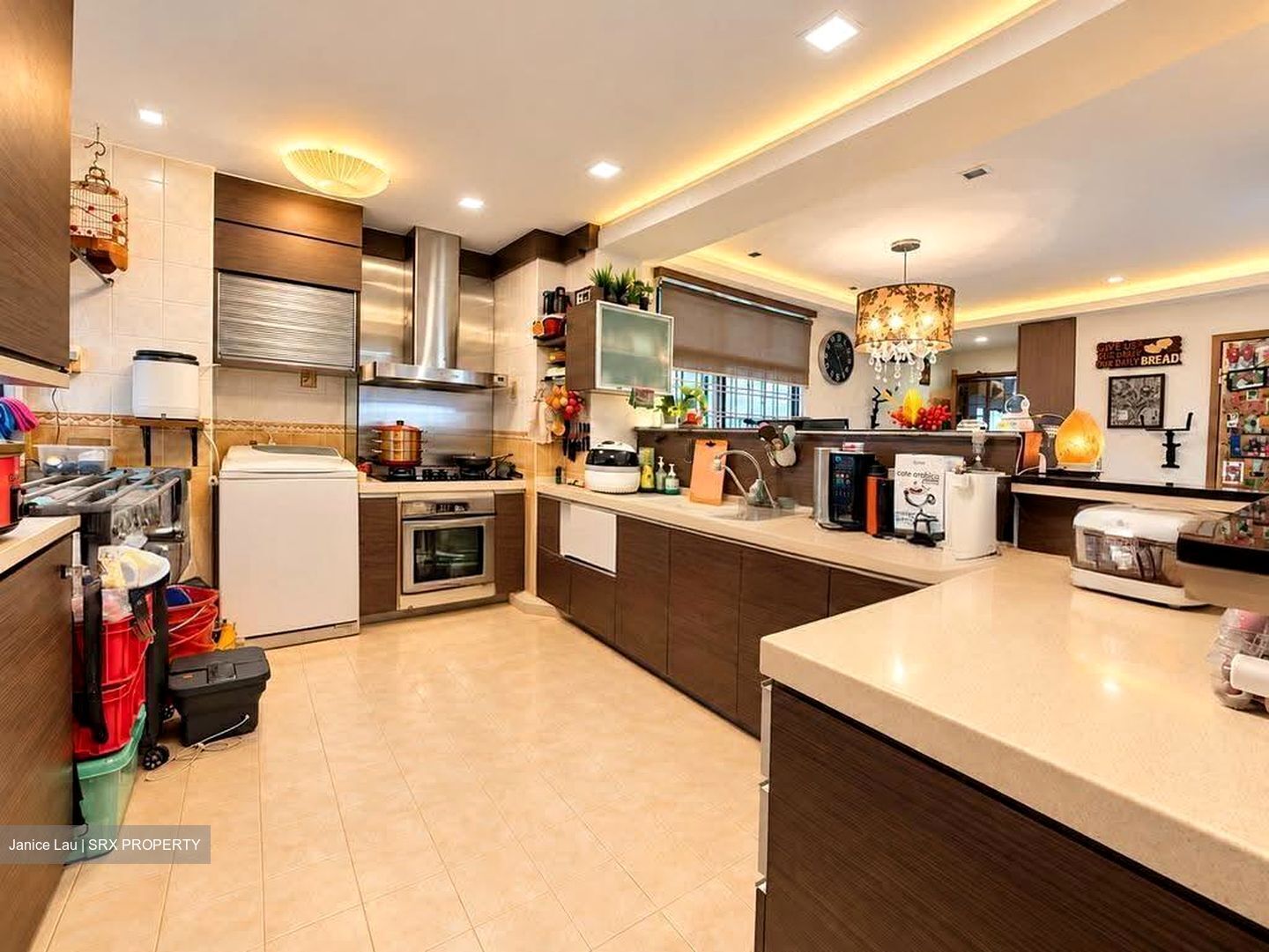 Blk 629 Senja Grand (Bukit Panjang), HDB 5 Rooms #631113061